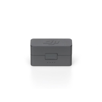 DJI Mic 3 Charging Case