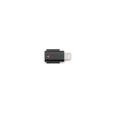 DJI Mic 3 Mobile Phone Adapter (Lightning)