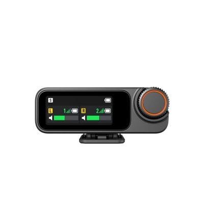 DJI Mic 3 Receiver