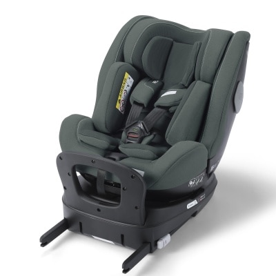 Recaro Salia 125 汽車安全座椅