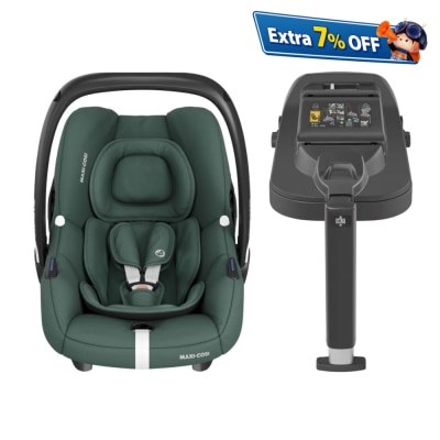 Maxi-Cosi CabrioFix i-Size 嬰兒汽車座椅