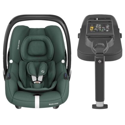 Maxi-Cosi CabrioFix i-Size 嬰兒汽車座椅