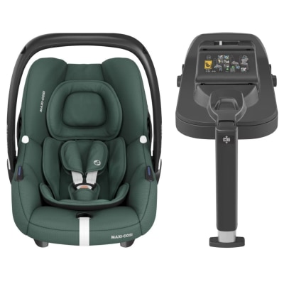 Maxi-Cosi CabrioFix i-Size baby safety car seat