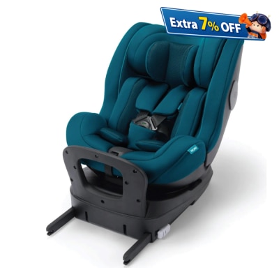 Recaro Recaro Salia 125 汽車安全座椅