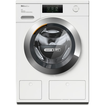 Miele WTR861 WPM 二合一洗衣乾衣機 2合1洗衣乾衣機