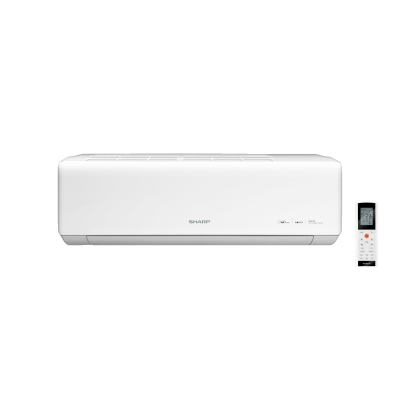 SHARP AH-X24CCA 2.5HP R32 Inverter Cool Split Air Conditioner