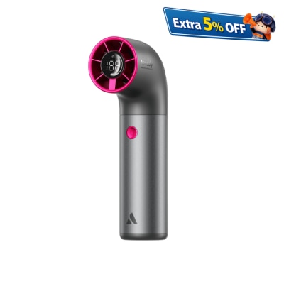 AECOOLY Aero Ultra 手提高速 風扇