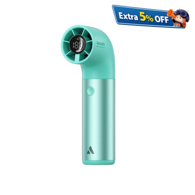 AECOOLY Aero Ultra 手提高速 風扇