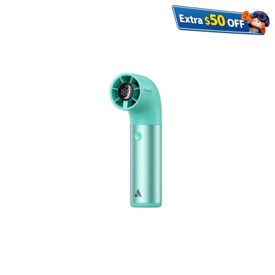 AECOOLY Aero Ultra 手提高速 風扇