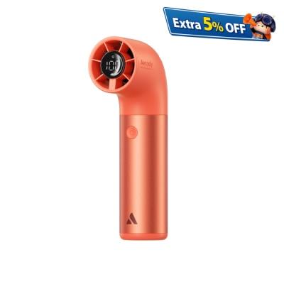 AECOOLY Aero Ultra 手提高速 風扇