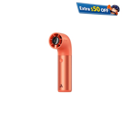 AECOOLY Aero Ultra 手提高速 風扇