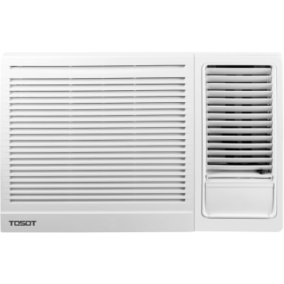 TOSOT W07M5A R32 3/4匹定频 窗口式冷气机