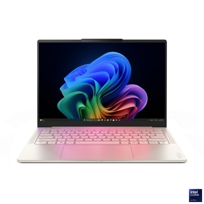 LENOVO 联想 Yoga Slim 7i Aura Edition (Gen 10) 手提电脑