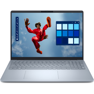 DELL 戴尔 16 Plus (Q5610) 手提电脑