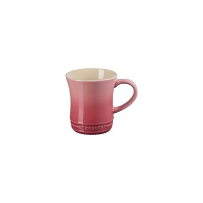 Le Creuset 陶瓷杯 (小) Rose Quartz