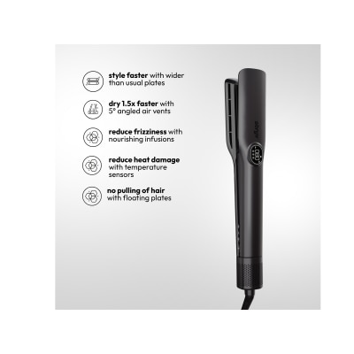 Stryv AirSleek Airflow + Heating Plate Straightener