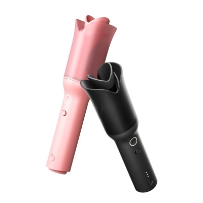 Stryv stryv MiniCurler 自動旋轉捲髮棒 頭髮造型器