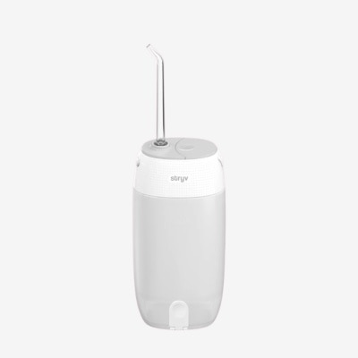 Stryv - PocketFloss Travel-size water flosser