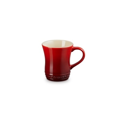 Le Creuset 陶瓷杯 (小) Cerise