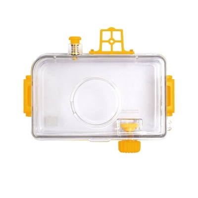 KODAK Waterproof Case for EKTAR H35N & H35 Half Frame Film Camera