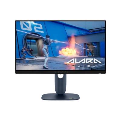 DELL 戴爾 Alienware AW2525HM 24.5" 320Hz 電競顯示屏