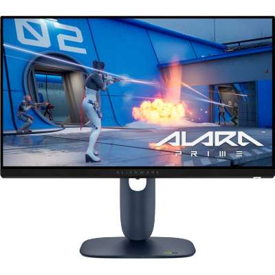 DELL Alienware AW2525HM 24.5" 320Hz Gaming Monitor