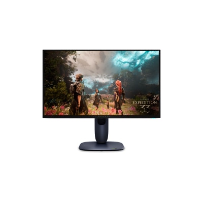 DELL 戴爾 Alienware- AW2725Q 27" 4K 240Hz QD-OLED 電競顯示屏