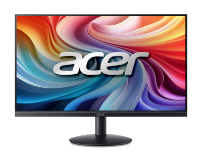 ACER 宏碁 SA242Y H1BI 23.8" 100Hz FHD VA 显示屏