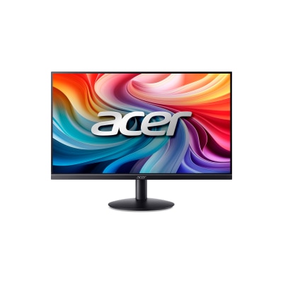 ACER - SA242Y H1BI 23.8" 100Hz FHD VA Monitor