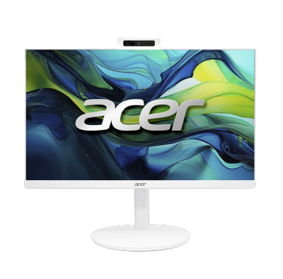ACER 宏碁 Aspire C (C24A-513420H16G001) 一體式桌上電腦