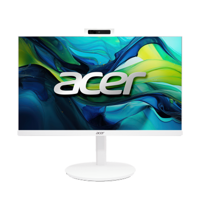 ACER Aspire C (C24A-513420H16G001) AIO Desktop Computer