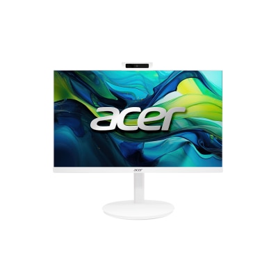 ACER 宏碁 - Aspire C (C24A-513420H16G001) 一体式桌上电脑