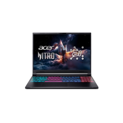 ACER 宏碁 - Nitro V 16S (ANV16S-61-R72D) RTX5070 電競手提電腦