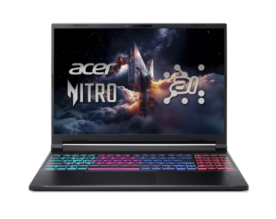 ACER Nitro V 16S (ANV16S-61-R72D) RTX5070 Gaming Notebook