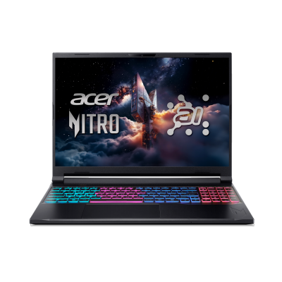 ACER Nitro V 16S (ANV16S-61-R72D) RTX5070 Gaming Notebook