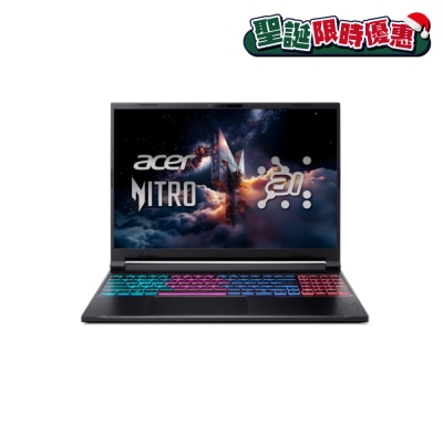 ACER Nitro V 16S (ANV16S-61-R72D) RTX5070 Gaming Notebook