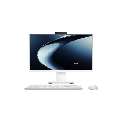 ASUS V400 AiO 440VAT-WH7001W AIO Desktop Computer