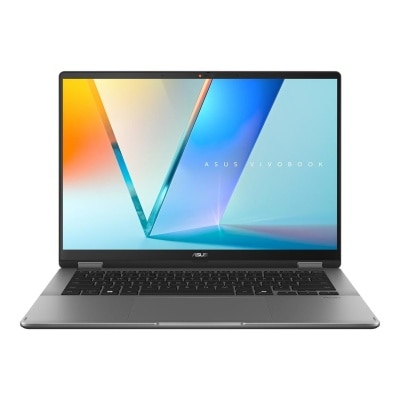 ASUS 华硕 Vivobook 14 Flip TP3407SA-MG7045W 手提电脑