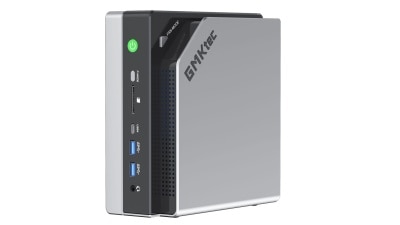 GMKTEC EVO-X2 迷你電腦