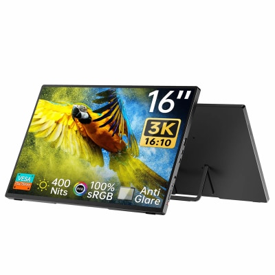 Intehill U16ZA 16" 3K 便携显示器