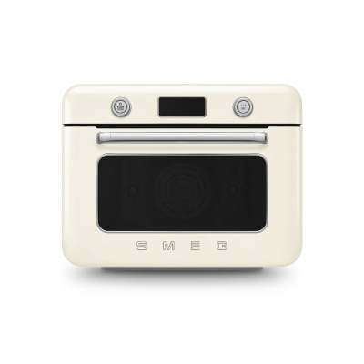 Smeg Smeg  座檯式 10合1 多功能蒸焗爐 COF01CRUK 焗爐