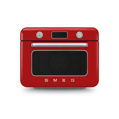 Smeg Smeg  座檯式 10合1 多功能蒸焗爐 COF01RDUK 焗爐