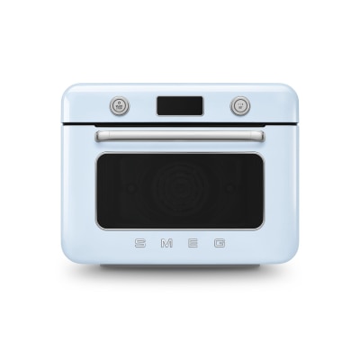 Smeg Smeg  座檯式 10合1 多功能蒸焗爐 COF01PBUK 焗爐