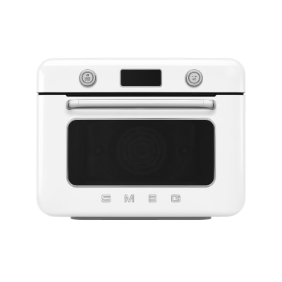 Smeg Smeg  座檯式 10合1 多功能蒸焗爐 COF01WHUK 焗爐