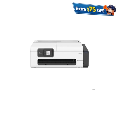 CANON 佳能 imagePROGRAF TC-21 24 吋桌上型大幅面打印機