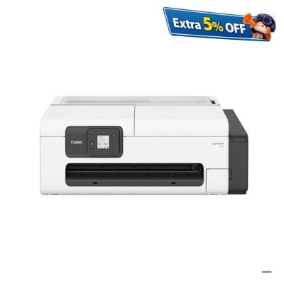 CANON 佳能 imagePROGRAF TC-21 24 吋桌上型大幅面打印機