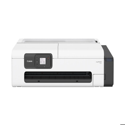 CANON 佳能 imagePROGRAF TC-21 24 吋桌上型大幅面打印機