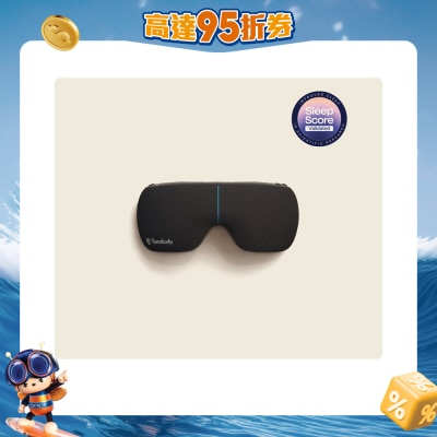 Therabody - Smart Goggles 2.0 熱感按摩眼罩