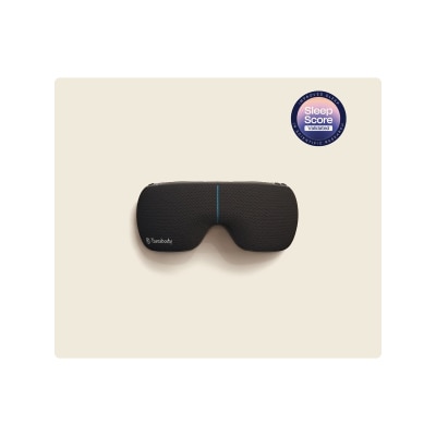 Therabody Smart Goggles 2.0 热感按摩眼罩