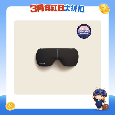 Therabody - Smart Goggles 2.0 热感按摩眼罩